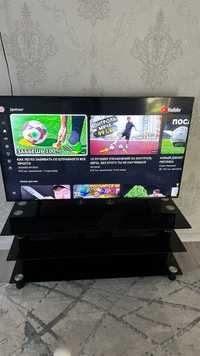 Телевизор Самсунг диагональю 130 см