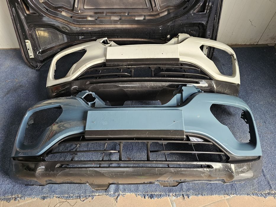 Bara fata dacia spring