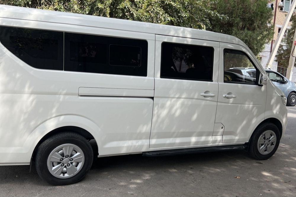 Changan damas sotiladi