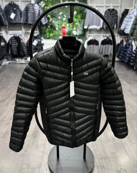 Geaca de bărbați 
S,M, L XL, XXL