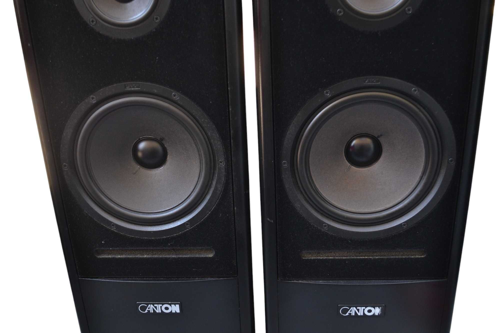 Boxe Canton SL 900