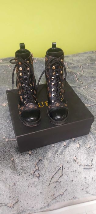 Боти Guess 37 номер