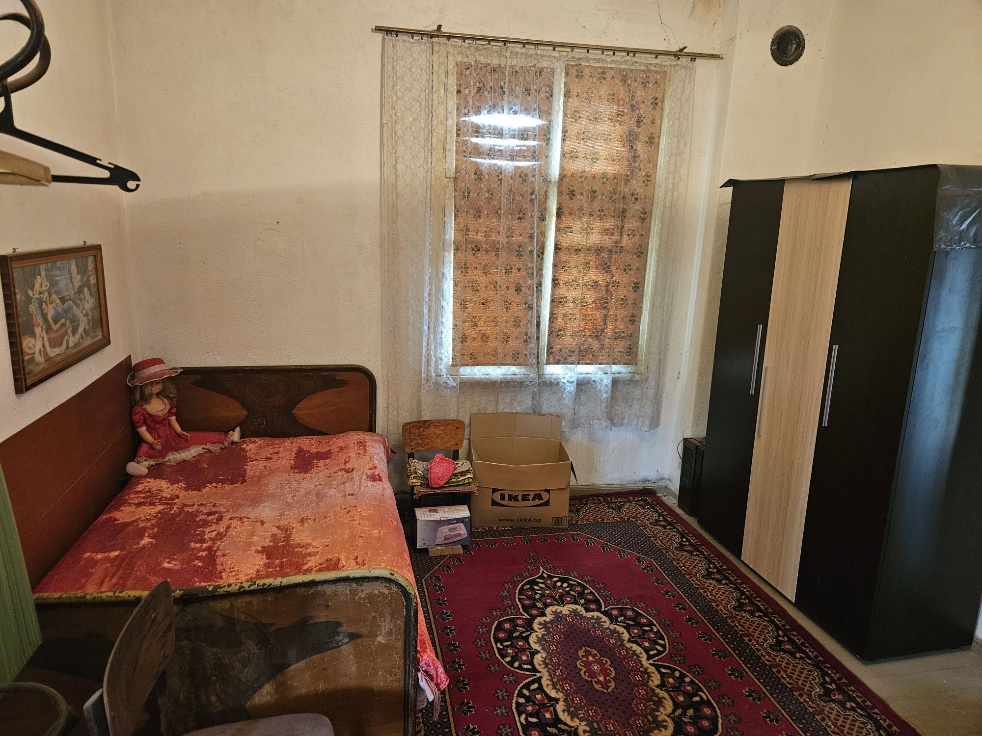 Продавам къща в гр. Смядово