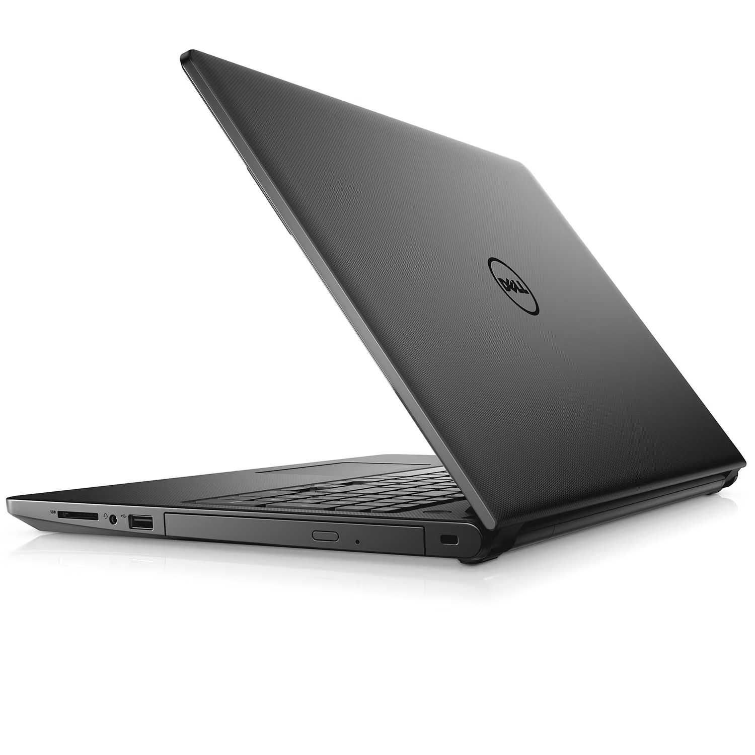 Dell Inspiron 15, i3 gen 6, SSD, placa video dedicata, impecabil
