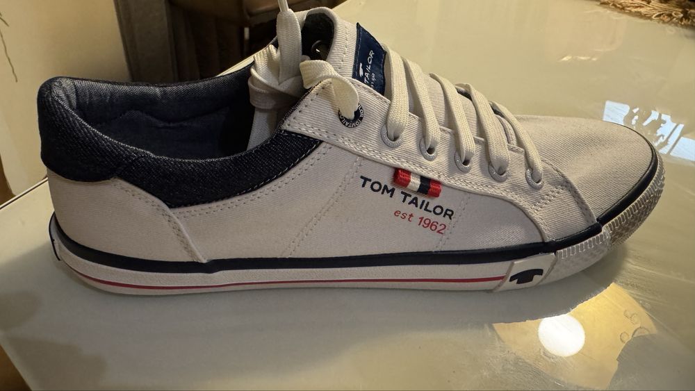 Tom Tailor мъжки гуменки
