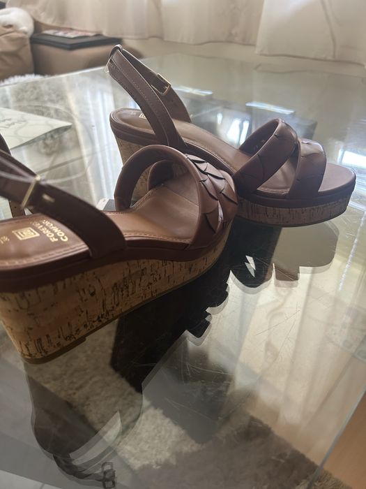 Нови дамски сандали