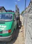 Vând vw Transporter t4