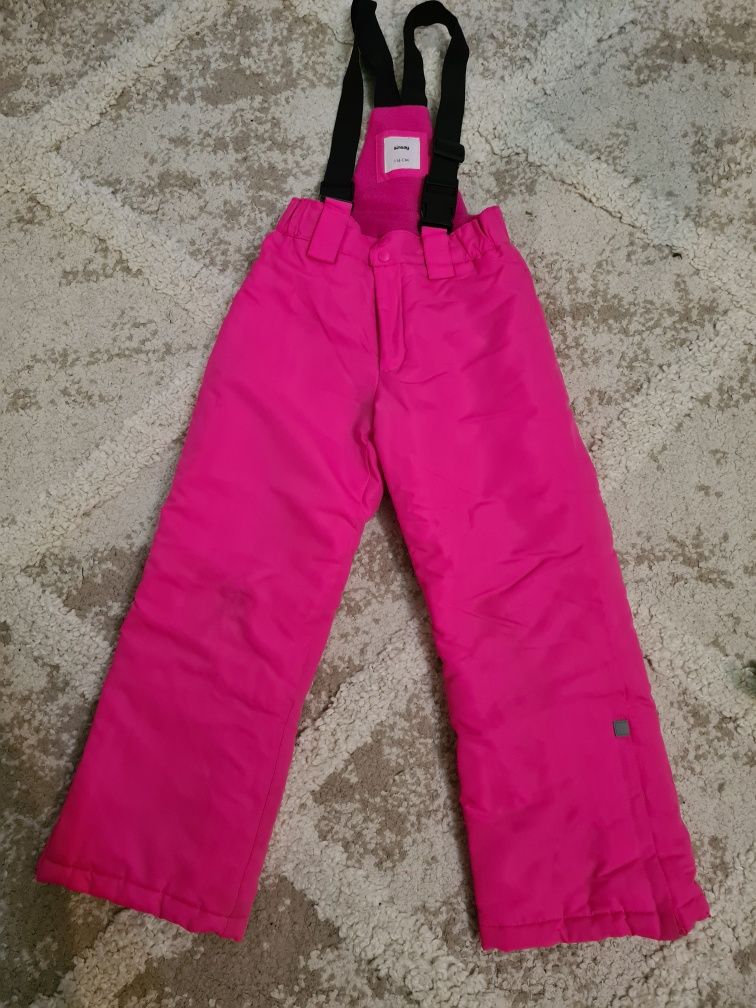 Pantaloni groși 116