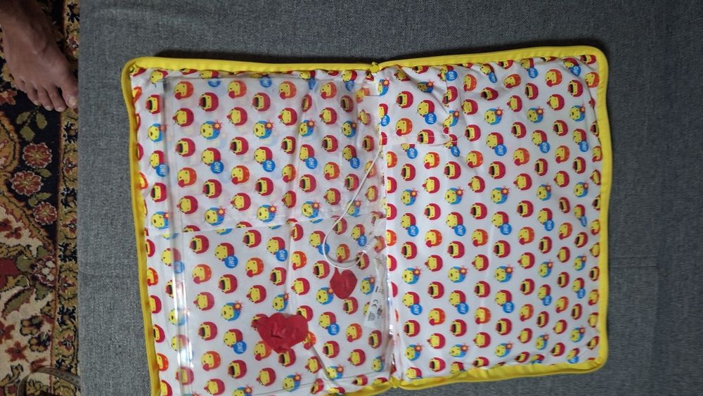 Perina muzicala Soy Luna