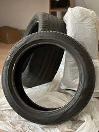 Anvelope Pirelli Cinturato BMW P7 255/40/r18 225/45/18