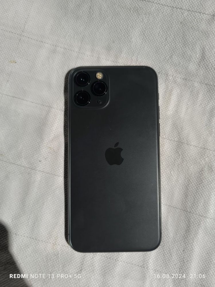 Iphone 11 pro sotiladi