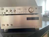 Luxman M-03 si Luxman C-03