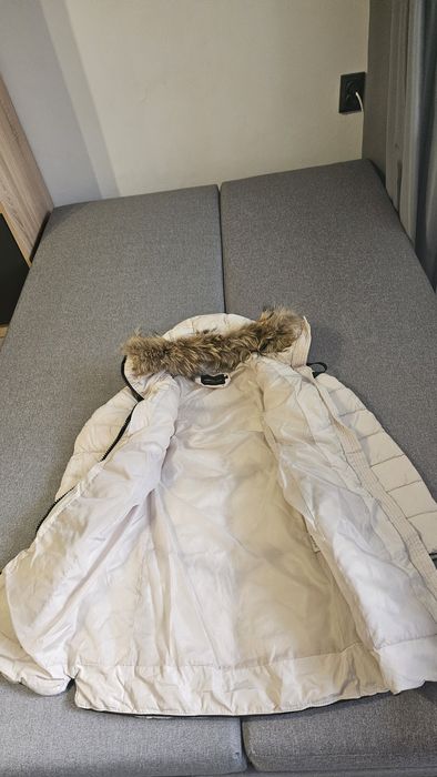 Дамско зимно яке