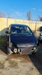 Opel Meriva 1.6 , Опел Мерива На Части !