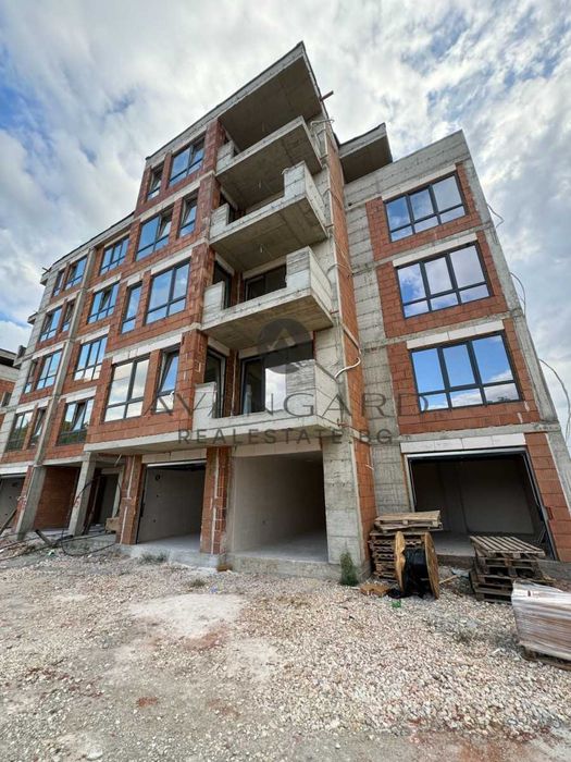 Продава се Двустаен апартамент в Пловдив, Христо Смирненски - 60 кв.м за 1752 €/кв.м - Снимка #10