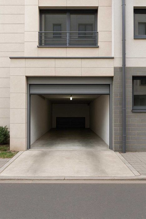 Гаражи, ново строителство, Широк Център, Търговище