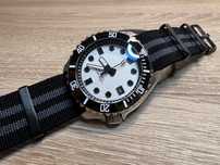 Ceas SKX “Dark Snow” MOD 42mm