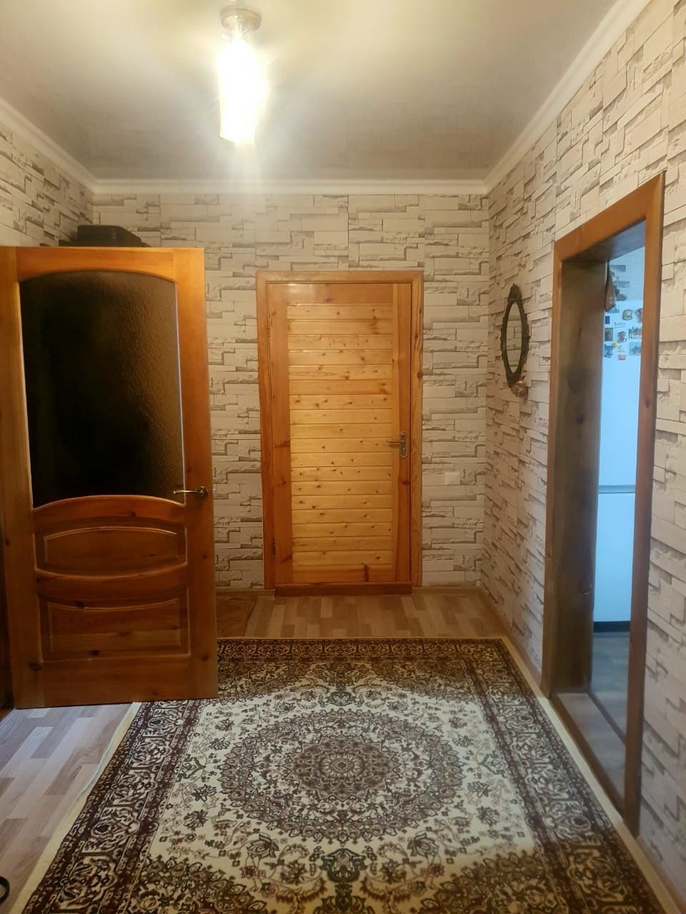 Продам Дом в Аккольском районе