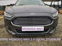 Filtru particule DPF filter Ford Mondeo Mk5 2.0 tdci Euro 5 dupa 2015