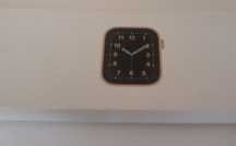 Оригинална Кутия за Apple Watch Gold SE 40mm