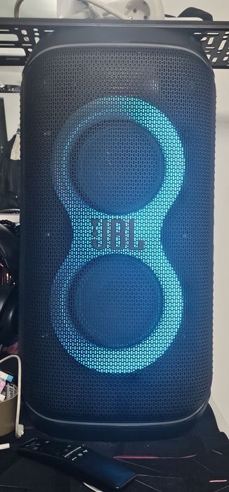 Jbl partybox club 120
