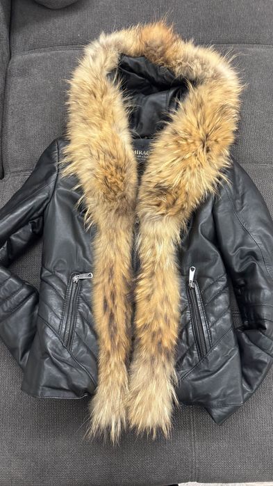 Яке естествена кожа