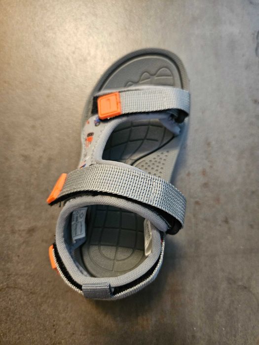 Сандали за момче, номер 26