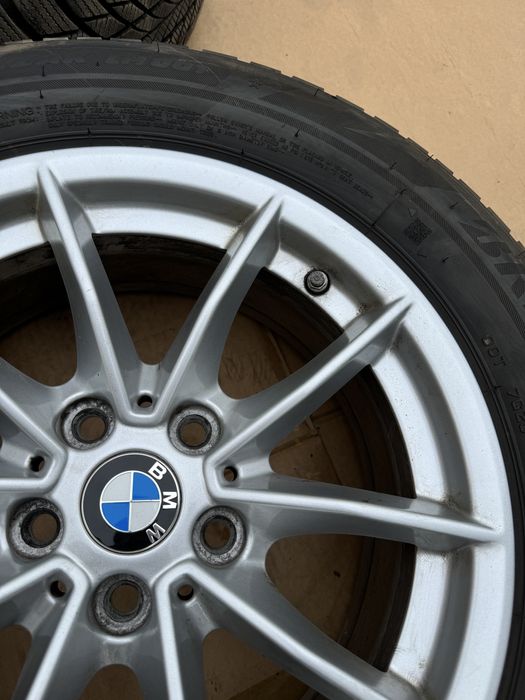 Roti / jante iarna Bmw seria 3 G20 G21