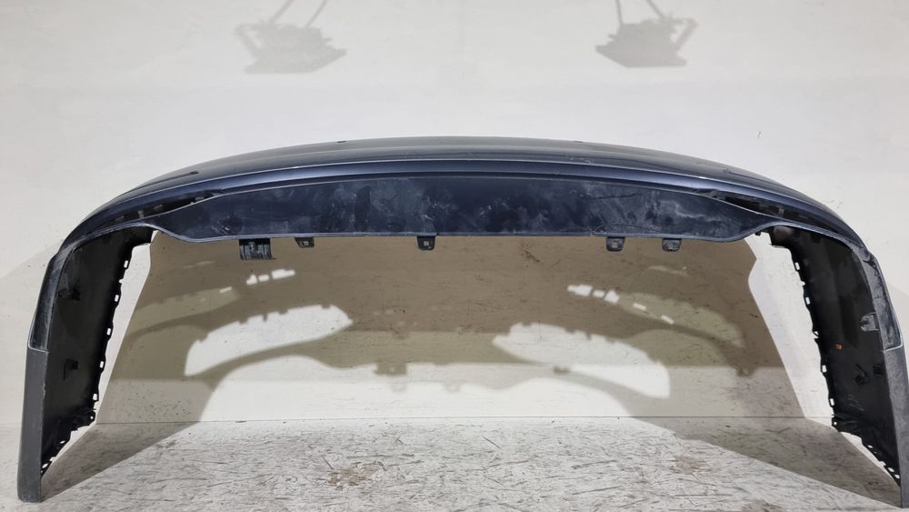 Bara spate Audi A6 Berlina, C8, 2018, 2019, 2020, 2021, 2022, 4K5807421.