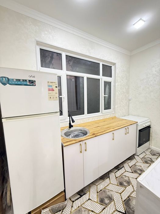 Чиланзар 16 квартал,