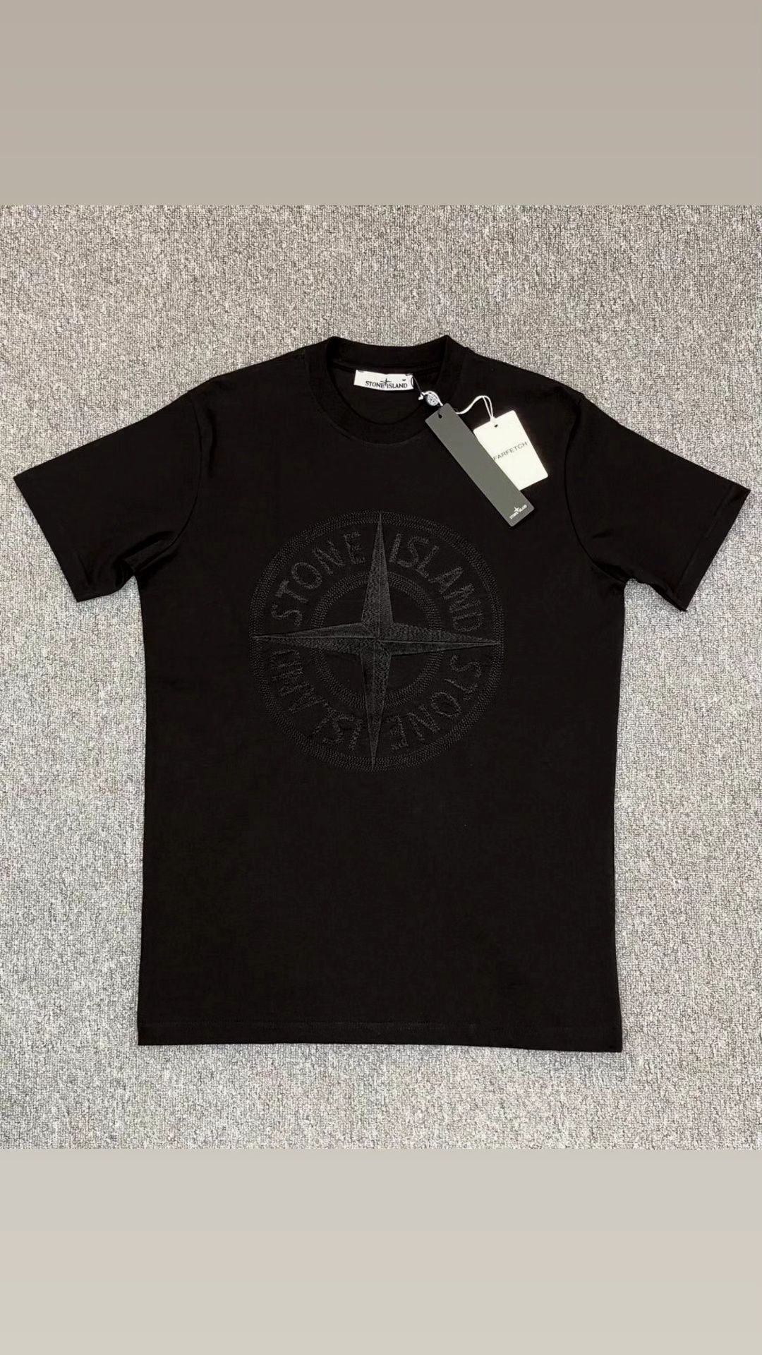 Нов суичър мъжки C.p Company stone island  100% памук