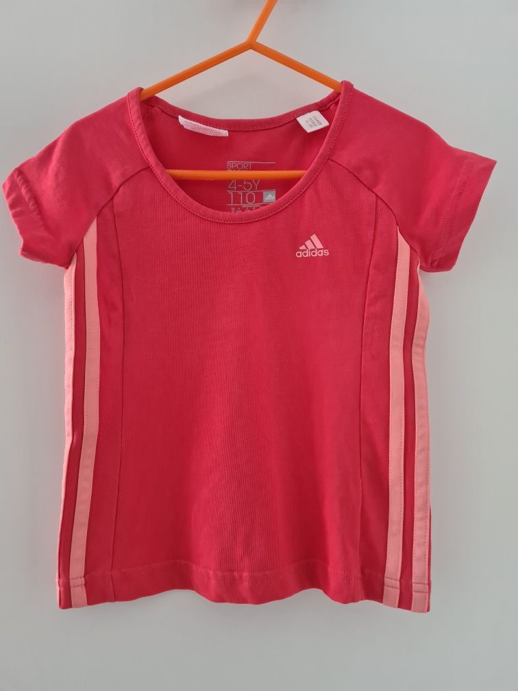 Tricou Adidas 4-5 ani