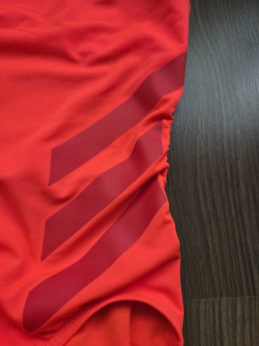 Нов Adidas бански М