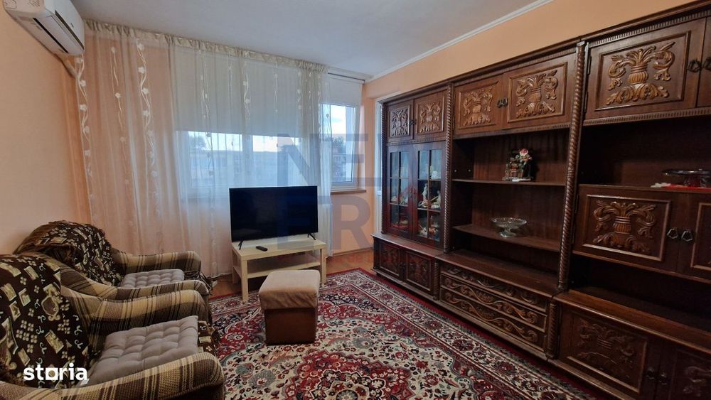 Apartament cu 3 camere de inchiriat - Crangasi, Constructorilor