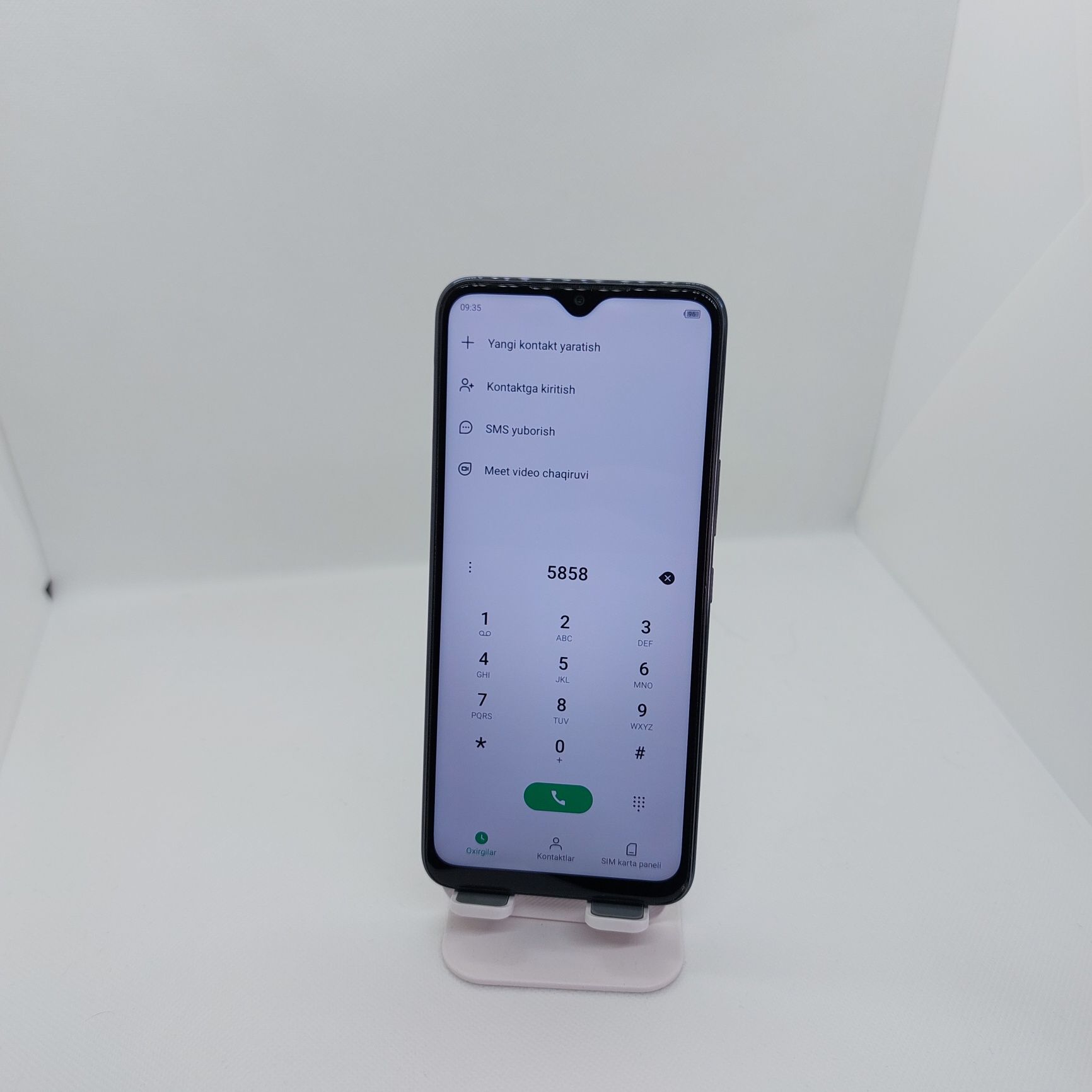 Infinix Smart 6 Plus