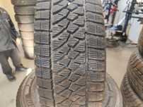 4бр.зимни гуми 205/65/16C Bridgestone