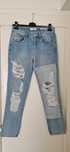Blugi originali Guess