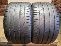 Anvelope Pirelli 305/30 ZR20 Vară 2 buc Profil 6,1 mm 1 an garanție