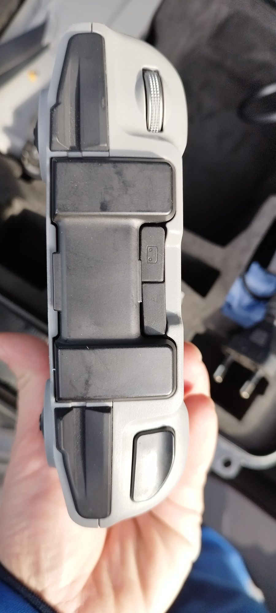 Дрон Dji mavic air 2/2s за части