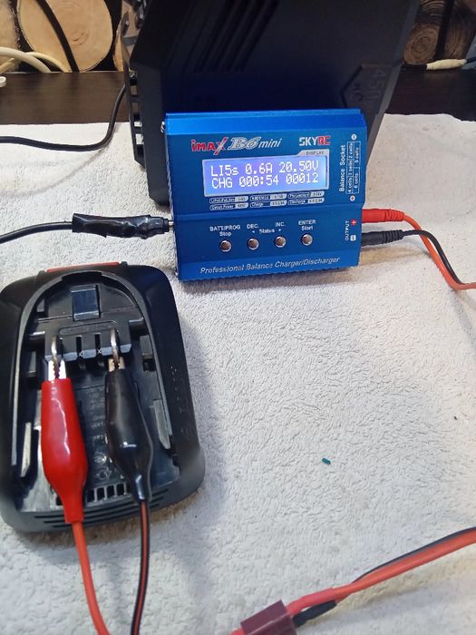 Reparatii baterii trotinete aspiratoare&filetante