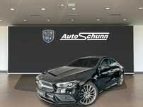 Mercedes-Benz CLA CLA 250 e AMG Line/Confort/Park/Navi MBUX+/LED