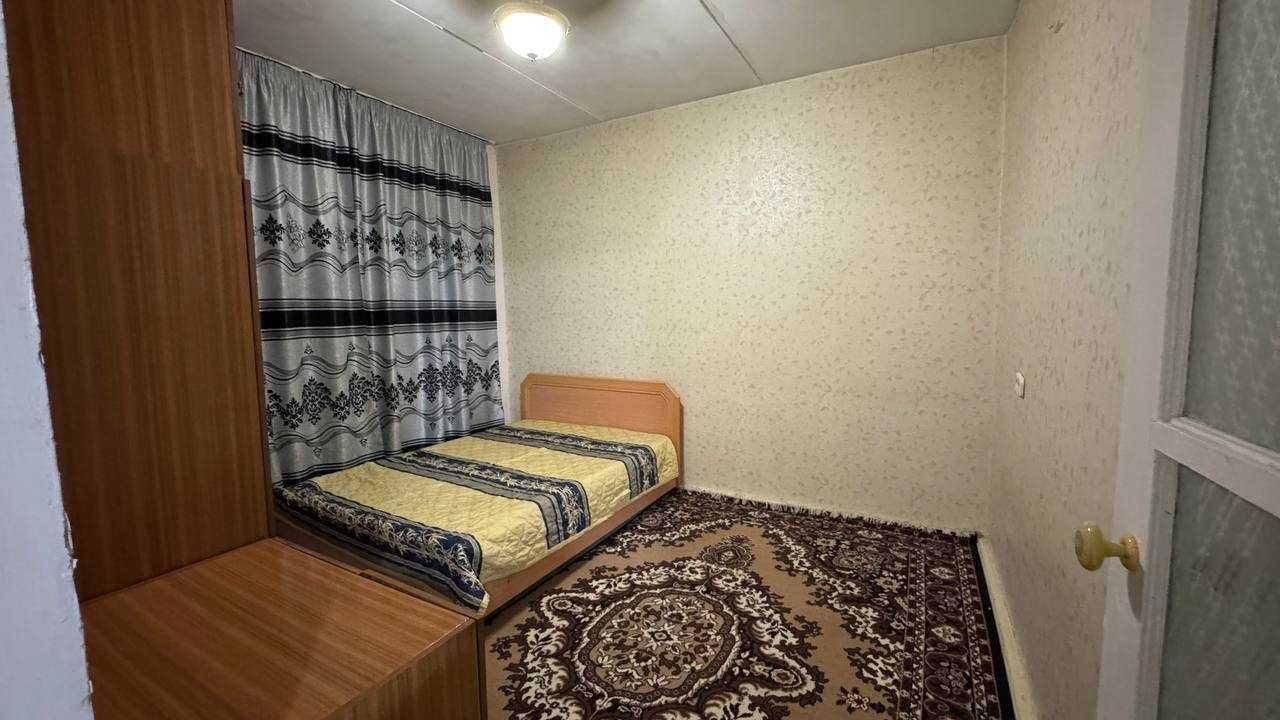 Продам квартиру на Юнусабаде. метро Шахристан 2 мин. (2.4.4)77 серия.