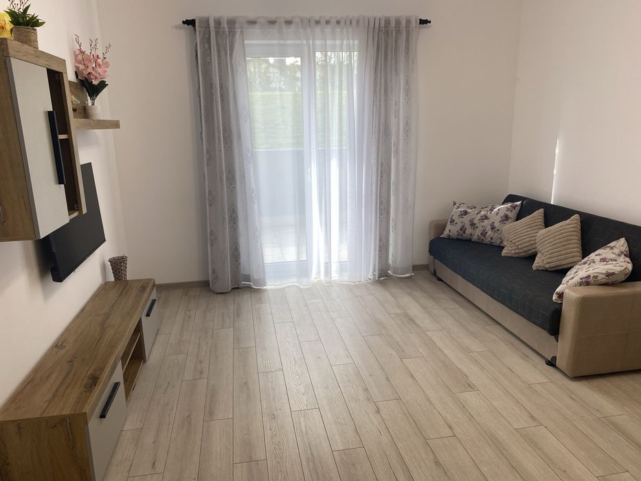 Apartament 2 camere de inchiriat