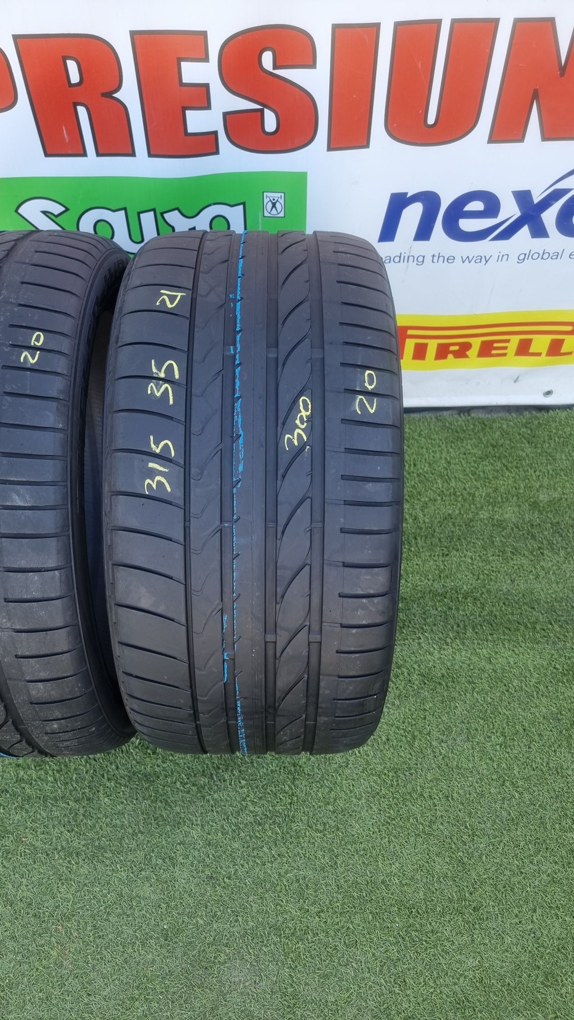 315.35.21 bridgestone