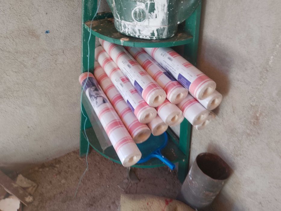 Tapet de vanzare - Sighisoara Mures