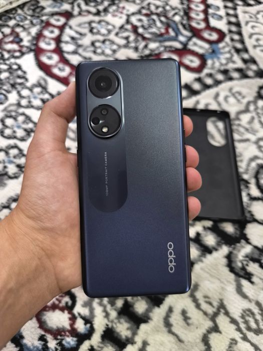 Oppo Reno 8T 5G 16/256GB