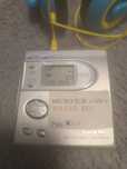 Walkman minidisc Sharp md-mt190h Japan