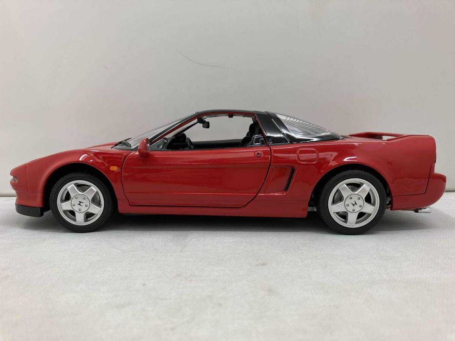 Macheta auto Honda NSX 1:18 1/18