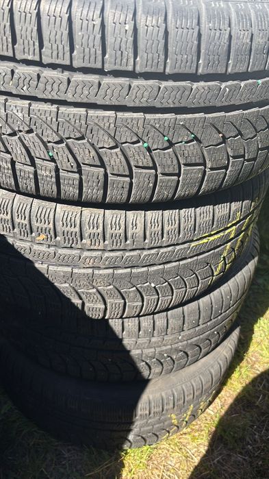 Jante VW Golf Passat Jetta Tiguan Audi Seat Skoda +anv iarna 225 45 17