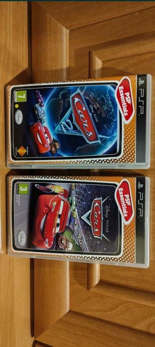 Dischete PSP originale